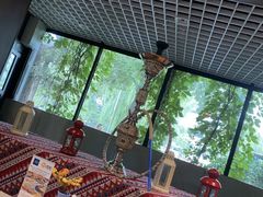 -La Medina餐厅(亮马河南路店)