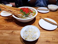 -叶婆婆钵钵鸡(解放碑店)