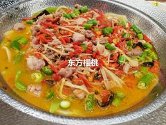 -缘贡自贡菜·川菜馆(春熙路店)