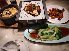 -绿茶餐厅(光明N次方公园店)