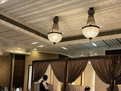 大堂-新同乐鱼翅酒家(美丽华店)
