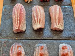 -鮨冠OMAKASE食べ放题(北京首店)