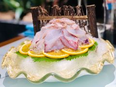 鲜海兔-虾佬圣汤·海鲜姿造(乐堤港店)