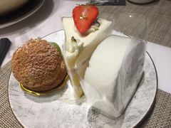 -闻见中国海南菜(K11店)
