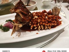 -得月楼·省级非遗·传统苏帮菜(观前店)
