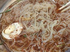-韩麦大冷面(桂花街直营店)