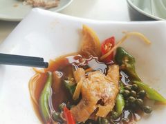 -群姐面馆·海鲜烧烤(同安路二店)