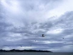 -长岛南北长山旅游景区