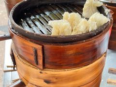 -刘七嬢烧麦刀削面