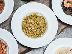 -UPPER KITCHEN(延安路店)