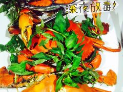 -越海渔村
