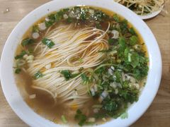 -水仙拉面(水仙街店)
