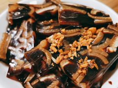 肉皮冻-大姨捞面(新安花园店)