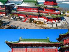 -滕王阁旅游区
