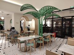-南小馆(迪士尼小镇店)
