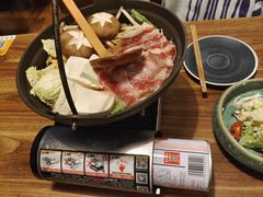 -阿泽料理