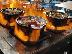 -沈妈砂锅(光华村店)
