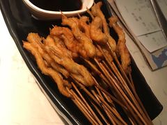 -哥老官重庆美蛙鱼头(宝山龙湖店)