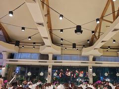 -金河半岛园林酒家(金融城店)