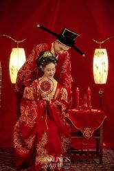 -吉光片羽高端婚纱摄影(泰州优选店)