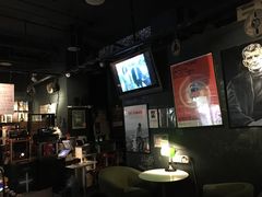 -等待戈多Waiting For Godot(交道口店)