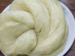 手工花卷-东北老菜馆