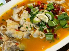 -小喜客·云南特色菜(纳西庭院店)