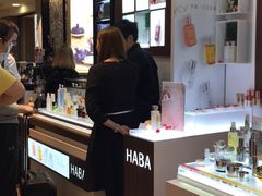 -Lady M(沙田新城市广场店)