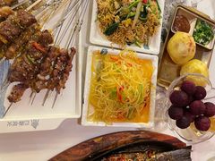 -云鼎·炙火精酿啤酒秘制烧烤(工体店)