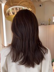-GRAVITY HAIR 地心引力