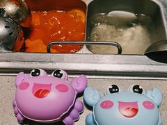 -海底捞火锅(河东万达广场店)