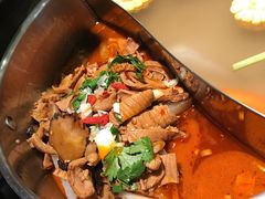 -左庭右院鲜牛肉火锅(新梅广场店)
