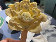 -金狮麟·新豫菜(金码大厦店)