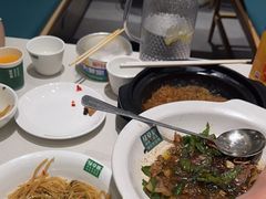 -绿草地·湘菜(芙蓉天街店)