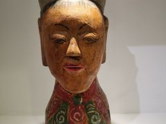 -中国美术学院象山校区-民艺博物馆