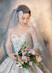 -雪中彩影婚纱摄影·微光艺术中心