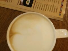 -星巴克(福州万象九宜城分店)