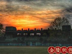 -灵谷景区