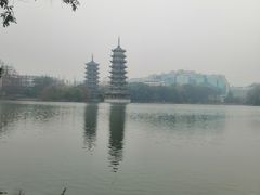 -桂林两江四湖景区