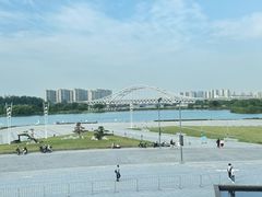 -澹台湖公园