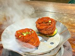 -魁盛居百年鲁菜馆(县西巷店)