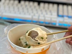 -舒蔡记生煎菜饭(云南中路店)