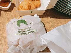 -麦当劳(徐汇漕溪北路百脑汇店)