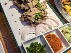 -俭寨大盘鸡·缸子肉·小公鸡·新疆菜(云通店)