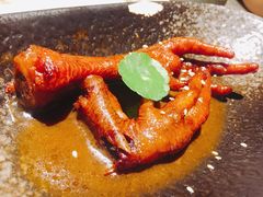 -绿茶餐厅(乐峰广场店)