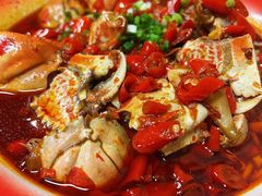 -老三样·旧食新味(船山路店)
