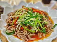 -洪霞餐馆