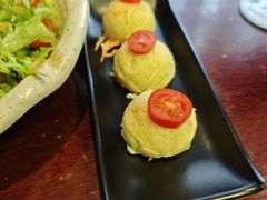 -胜代日本料理(云程巷小区店)