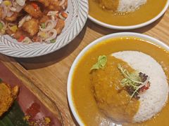 -香兰印尼 Pandan(中华广场店)