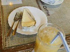 -ミカドコーヒー 軽井沢旧道店